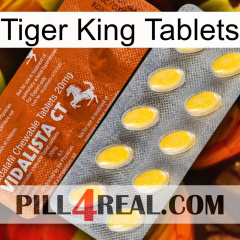 Tiger King Tablets 42